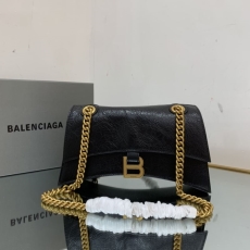 Balenciaga Hourglass Bags